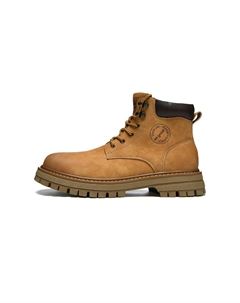 Ботинки Martin унисекс, Earth Yellow Hla