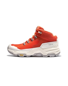 N44 Износостойкие, водонепроницаемые и дышащие, низкие альпинистские ботинки для женщин, Dawn Gray/Shadow White Kailas