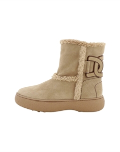 Ботильоны женские с нашивкой-логотипом Kate, Original Shoe Box Included Tod's