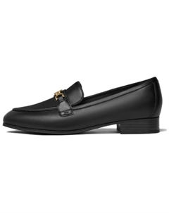 Женские лоферы Routee25 Charm 2,5 см, черные Clarks