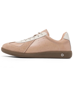 Кроссовки для скейтбординга унисекс абрикосовые, Apricot Weishibangwei