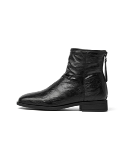 Ботильоны женские, Black Josiny