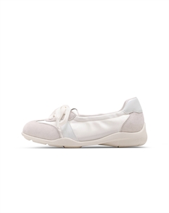 Повседневные однобортные туфли женские, Beige C°banner