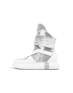 Ботинки Martin на платформе, увеличивающие рост, мужские, рабочая одежда, осень-зима, унисекс Norvincy