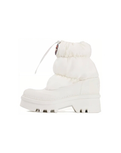 Стеганые резиновые сапоги женские, Original Shoe Box Included Chloe