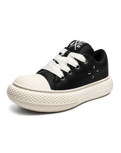 Обувь для скейтбординга унисекс, Black Weishibangwei