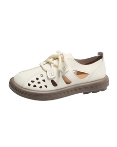 Сабо женские, Beige Tonybear