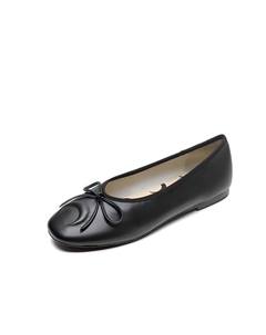 Повседневные однобортные туфли женские, Black Echo&yolo