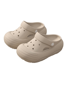 Сабо женские, Khaki Tafn