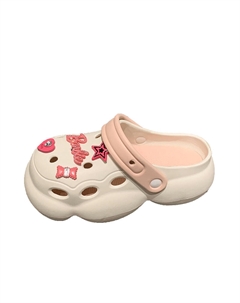 Сабо женские, Pink Tafn