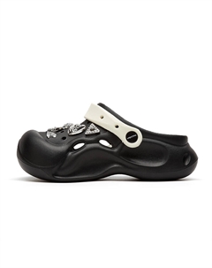 Сабо женские, Black Mulinsen