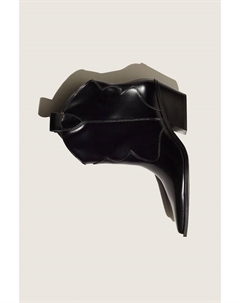 Ковбойские сапоги, черный H&m