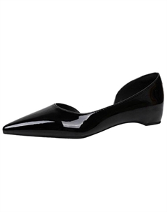 Повседневные однобортные туфли женские, Khaki Bigtree