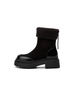 Ботильоны женские, Black Daphne