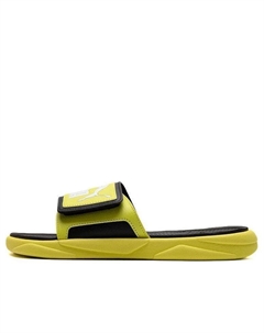 Тапочки Royalcat Flip-flops 'Yellow Black' 372280-30, желтый Puma