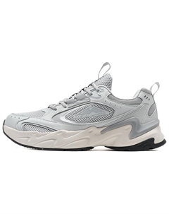 Легкие износостойкие низкие походные ботинки для мужчин, дымчато-серые, Smoke Gray Xtep