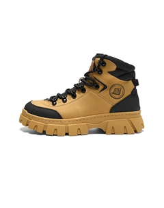 Мужские ботинки Martin, Yellow Hla