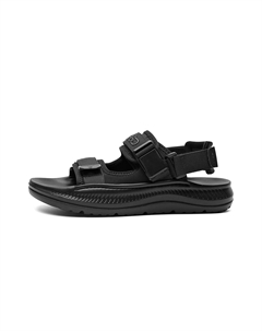 Пляжные сандалии мужские, Black Hla