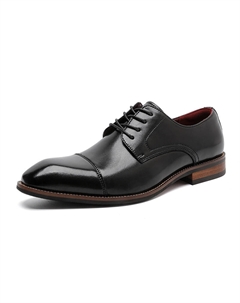 Мужские туфли, Black Weishibangwei