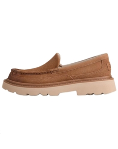 Лоферы Ascot мужские каштановые, Chestnut Ugg