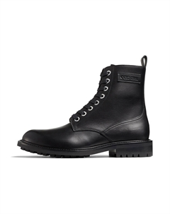 Ботильоны Turing/M мужские, черные Jimmy choo