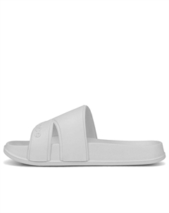 Тапочки 200 'White' SUF20SQ1, белый New balance