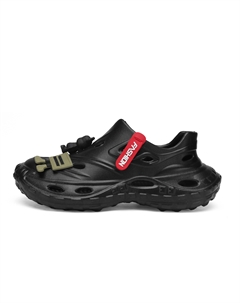 Сабо мужские, Black Tonybear