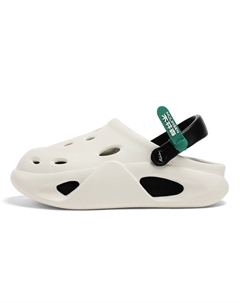 Сабо мужские, White Mulinsen