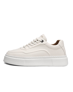 Низкие мужские кроссовки, Beige Hla