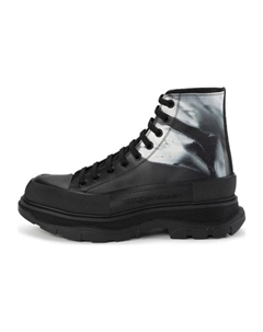 Ботинки со шнуровкой и протектором Slick, Original Shoe Box Included Alexander mcqueen