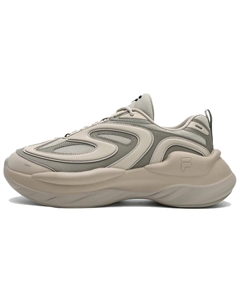 Ботинки BUZZARD Meteor, износостойкие, термо, низкие, повседневные, мужские, коричневые Fila fusion