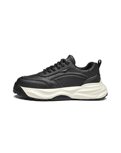 Мужские повседневные туфли. Низкие. Цвет экрю, черный, коричневый Hla