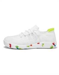 Амортизирующие, нескользящие, износостойкие, дышащие и легкие низкие походные ботинки для мужчин, Black Red Kuding