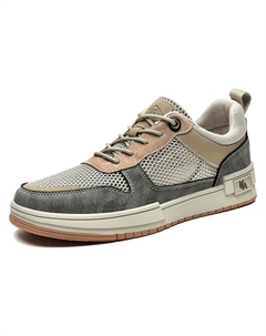 Стильные мужские кроссовки, Gray Hla