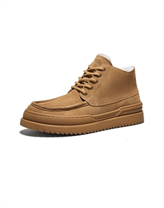 Ботильоны мужские, Khaki Hautton jeans