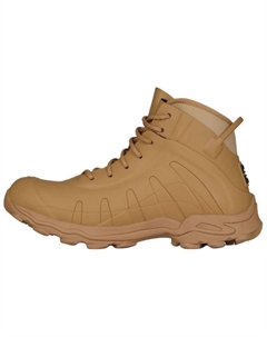 Ботильоны мужские коричневые Givenchy