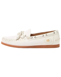 Лоферы Palm Avenue с бантом, Original Shoe Box Included Valentino