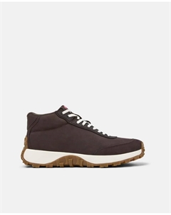 Мужские кожаные ботинки Drift Trail, коричневый Camper