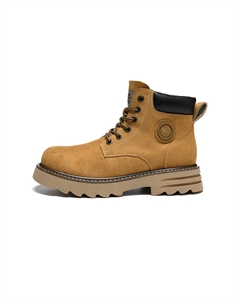 Мужские ботинки Martin, Yellow Hla