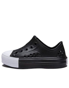 Кроссовки A09865C, черный Converse