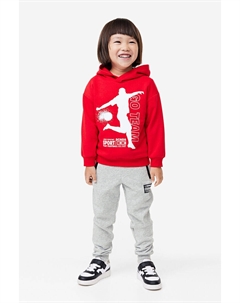 Джоггеры, серый H&m