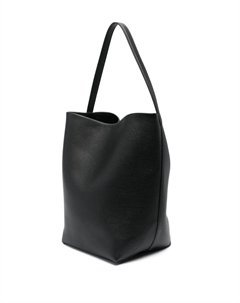 Большая сумка-тоут N/S Park, черный The row