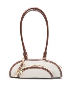 Сумка на плечо, нейтральный Self-portrait