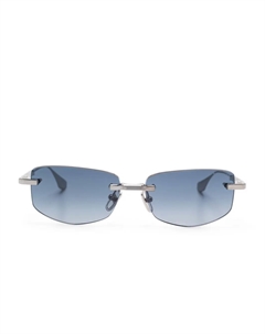 Солнцезащитные очки 182, серебряный Dita eyewear