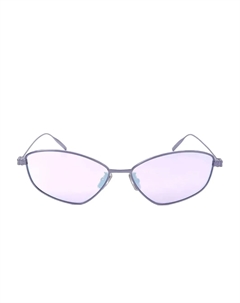 Солнцезащитные очки «кошачий глаз» GV40059, фиолетовый Givenchy