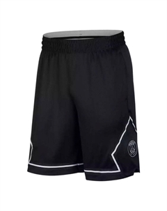 Шорты x Logo BQ4229-010, черный Air jordan