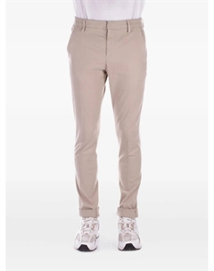 Брюки Гобер, нейтральный Dondup