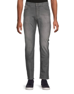 Джинсы Chuck Modern Fit, светло-серый Brax