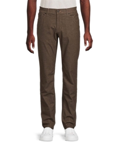 Джинсы Cooper Fancy Flannel, цвет Espresso Brax