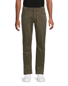 Джинсы Cooper Fancy Marathon Twill, цвет Deep Pine Brax